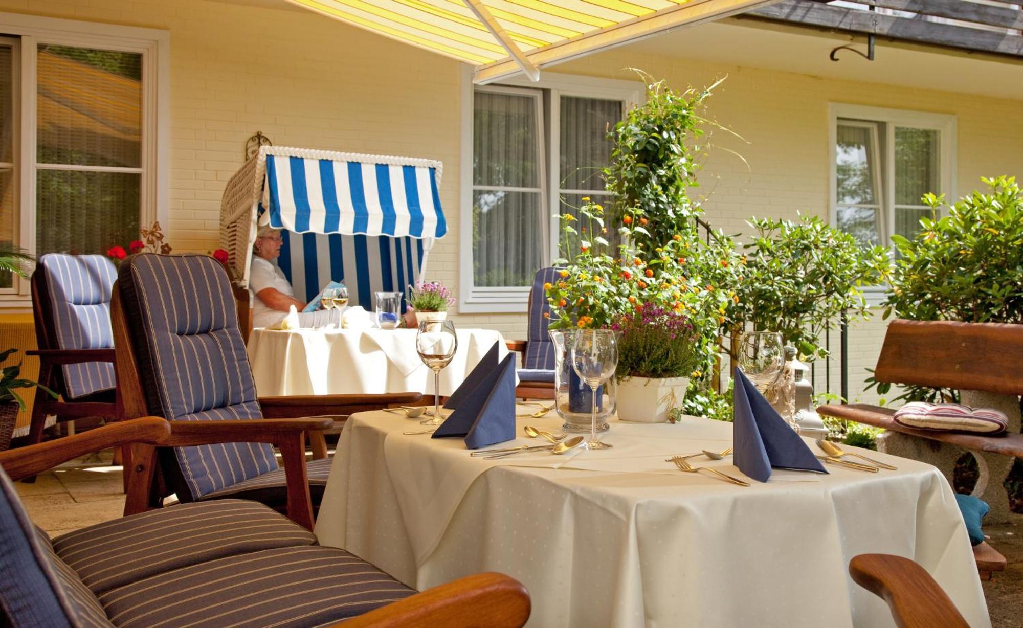 Boutiquehotel Das Haus Am Walde Bad Bevensen Exteriér fotografie
