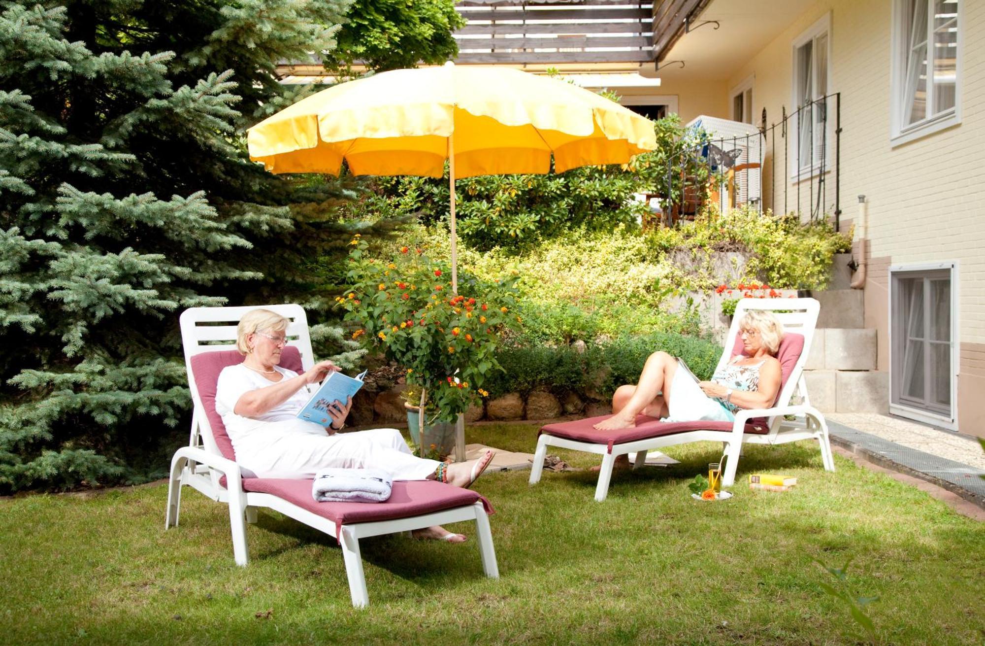 Boutiquehotel Das Haus Am Walde Bad Bevensen Exteriér fotografie