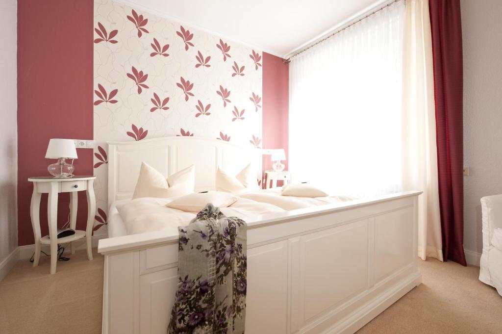 Boutiquehotel Das Haus Am Walde Bad Bevensen Pokoj fotografie